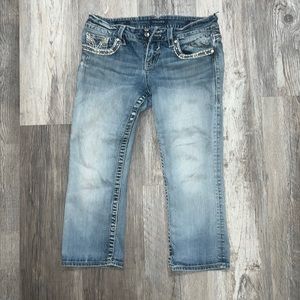 Vigoss Capri Jeans